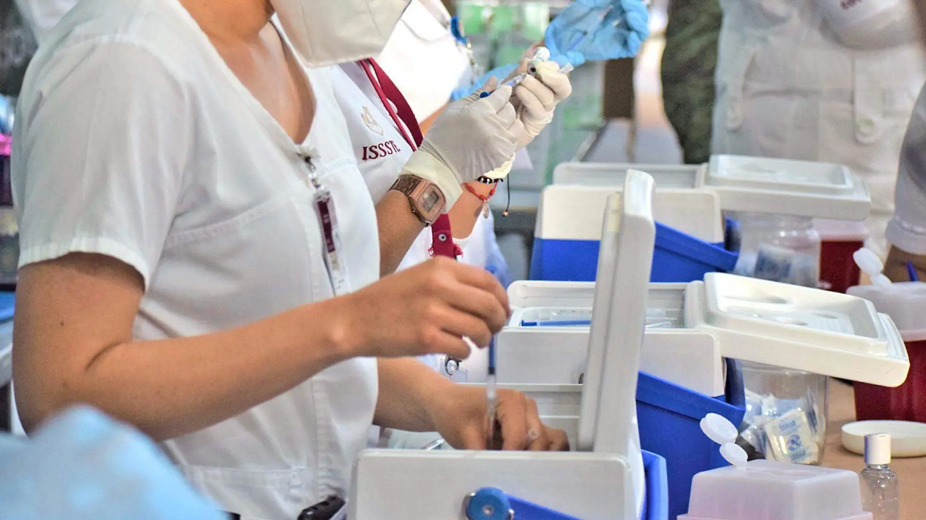 vacunas campaña de vacunacion